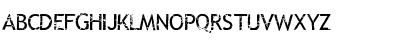 Rub This! Transfer Sheet Font Rub This! Transfer Sheet Font