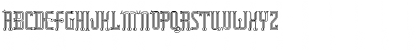 RubaiyatDouble Line Regular Font RubaiyatDouble Line Regular Font