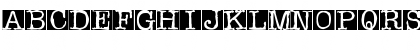 Rubberstamp Regular Font Rubberstamp Regular Font