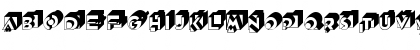 Rubiks Regular Font Rubiks Regular Font