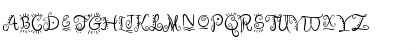 RugeBoogie Abnormal Font RugeBoogie Abnormal Font