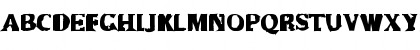 Rugguggla Regular Font