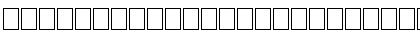 Ruritania-Outline Normal Font Ruritania-Outline Normal Font