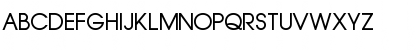 RusAvantGarde Regular Font RusAvantGarde Regular Font