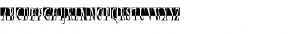 RusticRetroHeaders Regular Font RusticRetroHeaders Regular Font