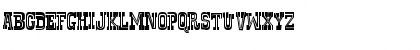 Rustler Fancy Regular Font
