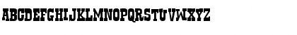 Rustler Regular Font Rustler Regular Font