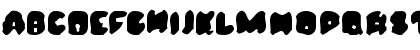 Rusty Regular Font