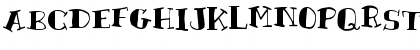 Rutherford Regular Font Rutherford Regular Font