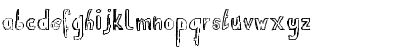 RvD_SUITCASEBOY Regular Font RvD_SUITCASEBOY Regular Font