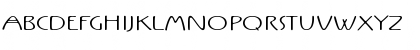Rx-OneZero Regular Font Rx-OneZero Regular Font