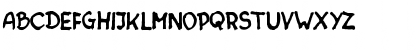 Rybnik Regular Font Rybnik Regular Font