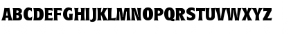 RyndersHeavy Regular Font RyndersHeavy Regular Font