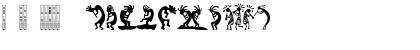 ryp_NA_flute5 Regular Font