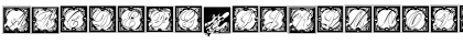 ryp_ornate7 Regular Font