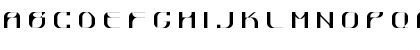 R崴pick Regular Font R崴pick Regular Font