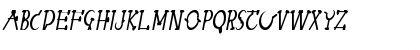 Sabbath 3 Bold Italic Font Sabbath 3 Bold Italic Font