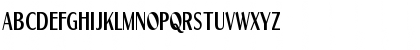Sabina Bold Font