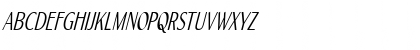 Sabina Italic Font Sabina Italic Font
