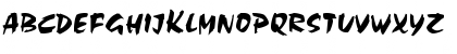 Sacrifice Normal Font Sacrifice Normal Font