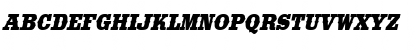 SaddlebagCondensed Italic Font SaddlebagCondensed Italic Font