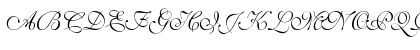 SaffronToo Normal Font