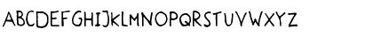 Sakurachan Regular Font