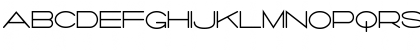 Salaryman Regular Font Salaryman Regular Font