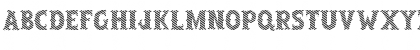 SalloonAStripe Regular Font SalloonAStripe Regular Font