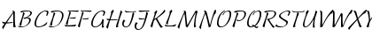 Sallwey Linotype Script Regular Font Sallwey Linotype Script Regular Font