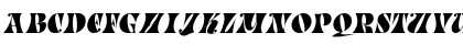Sally Oblique Font Sally Oblique Font
