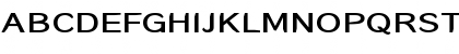 Corona Heavy Regular Font Corona Heavy Regular Font