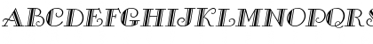 SaltbushExpert Oblique Font