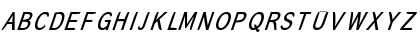 Corona Italic Regular Font Corona Italic Regular Font