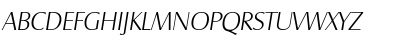 Salzburg-Serial-ExtraLight RegularItalic Font Salzburg-Serial-ExtraLight RegularItalic Font