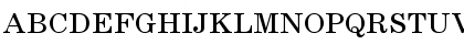 Corona LT Regular Font Corona LT Regular Font