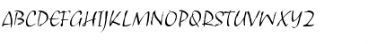 SamuelITC TT Regular Font SamuelITC TT Regular Font