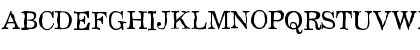 SandraOh Regular Font SandraOh Regular Font