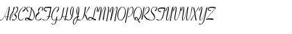CoronationScriptCondensed Regular Font CoronationScriptCondensed Regular Font