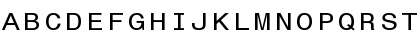Sans MP Regular Font Sans MP Regular Font