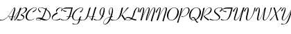Coronet Bold Font