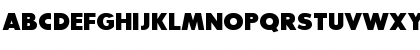 SansSerifExbFLF Regular Font SansSerifExbFLF Regular Font