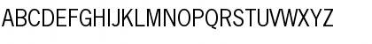 SansXHigh Regular Font SansXHigh Regular Font