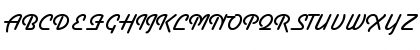Santa Fe LET Plain Font Santa Fe LET Plain Font