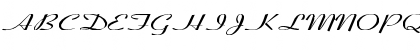 Coronet-SemiBold-Italic Ex Regular Font Coronet-SemiBold-Italic Ex Regular Font