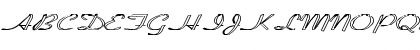 Coronet-SemiBold-Italic HE Regular Font Coronet-SemiBold-Italic HE Regular Font