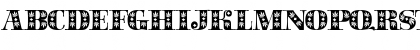SapphireSativa Regular Font SapphireSativa Regular Font