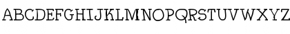 SarahfSlob Regular Font