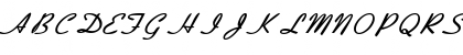 CoronetSSK BoldItalic Font