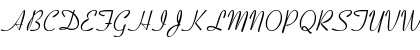 CoronetSSK Regular Font CoronetSSK Regular Font